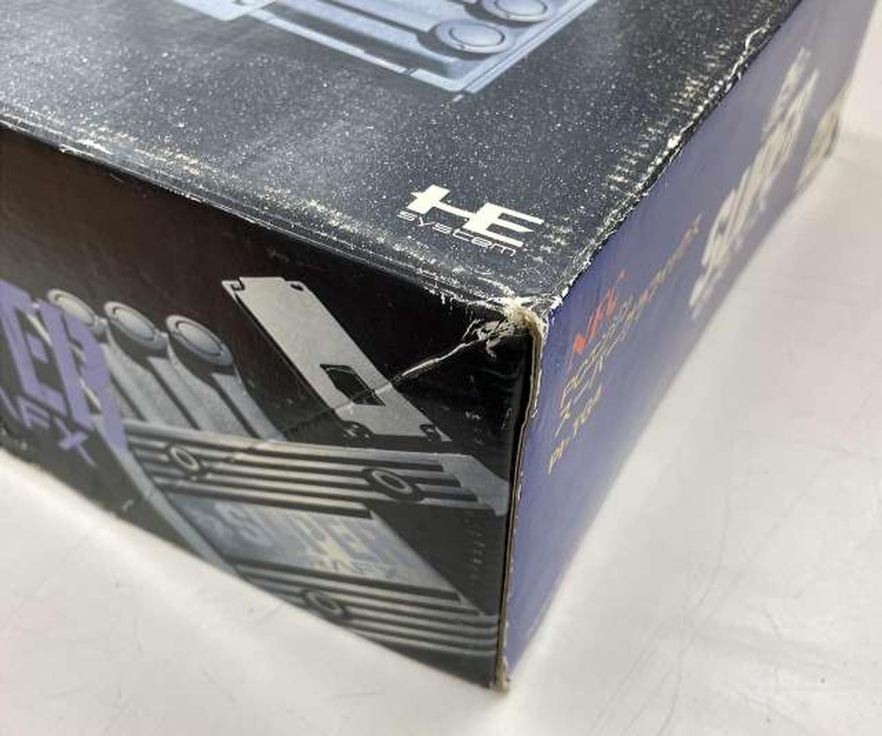 NEC PC-Engine SuperGrafx PI-TG4 Console Retro Gaming System Japan RARE Vintage