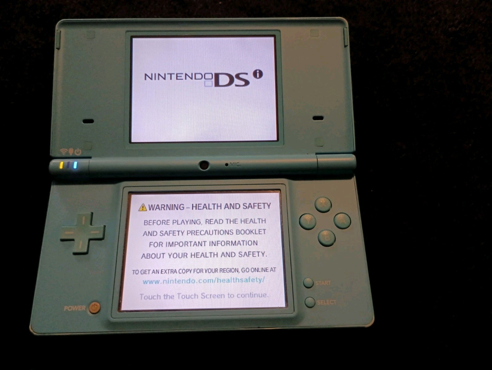 Nintendo DSi Bundle Games, Case Included! All Games Tested! Read Description!