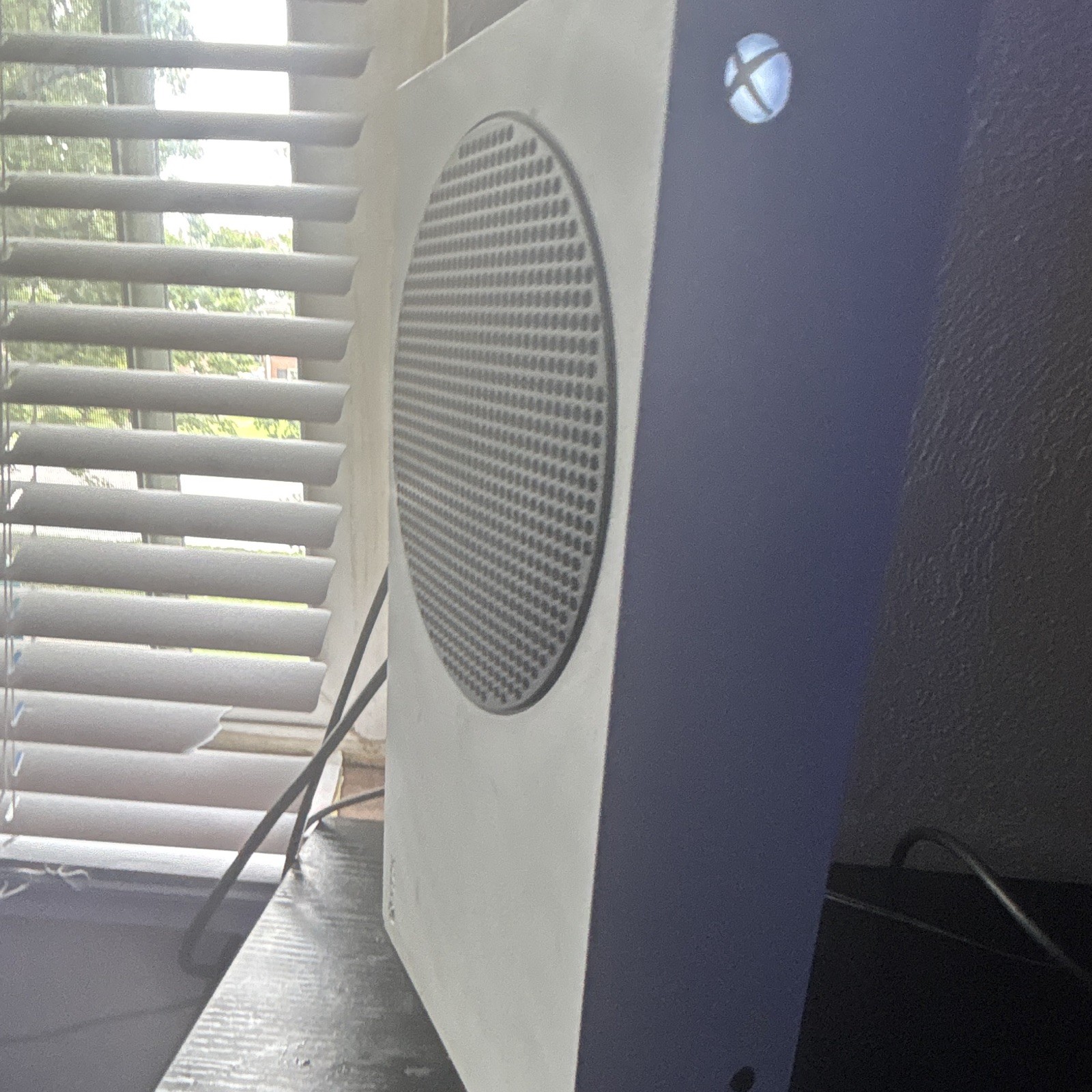 Microsoft Xbox Series S White 512GB 1440p Digital Console Wi-Fi HDMI