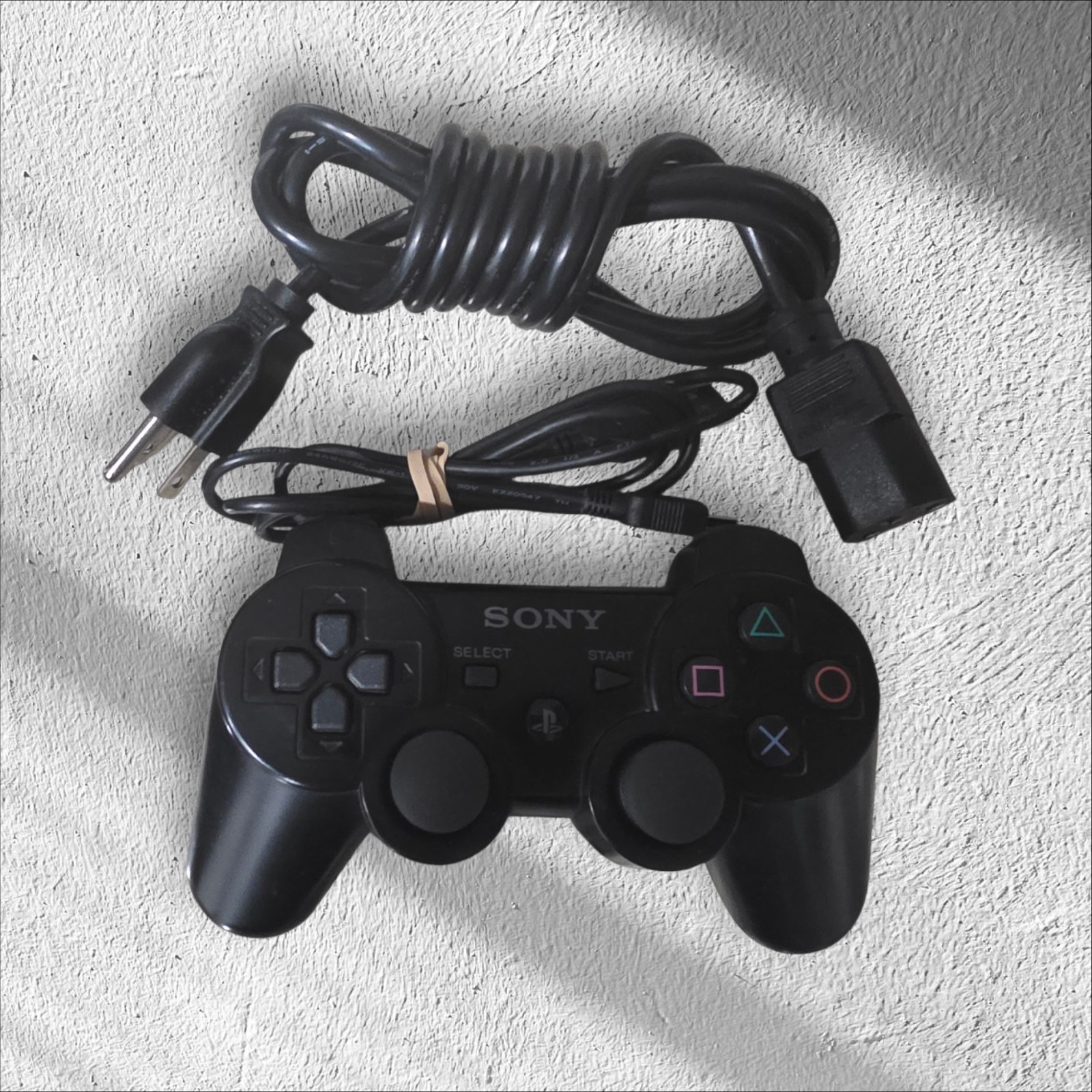 Sony PS3 Fat Console CECHG01 – Tested & Fully Functional 40GB (Upgradeable)