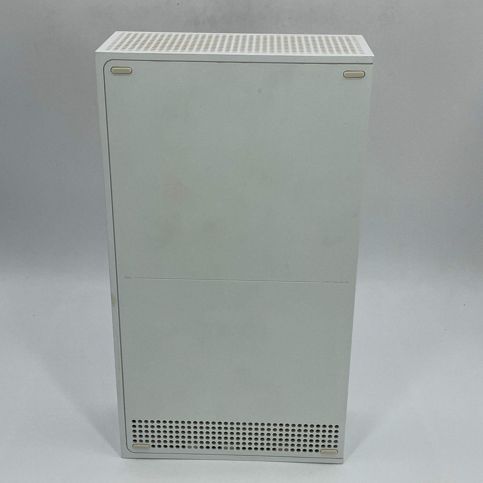 Microsoft Xbox Series S 512GB Console Gaming System Robot White 1883