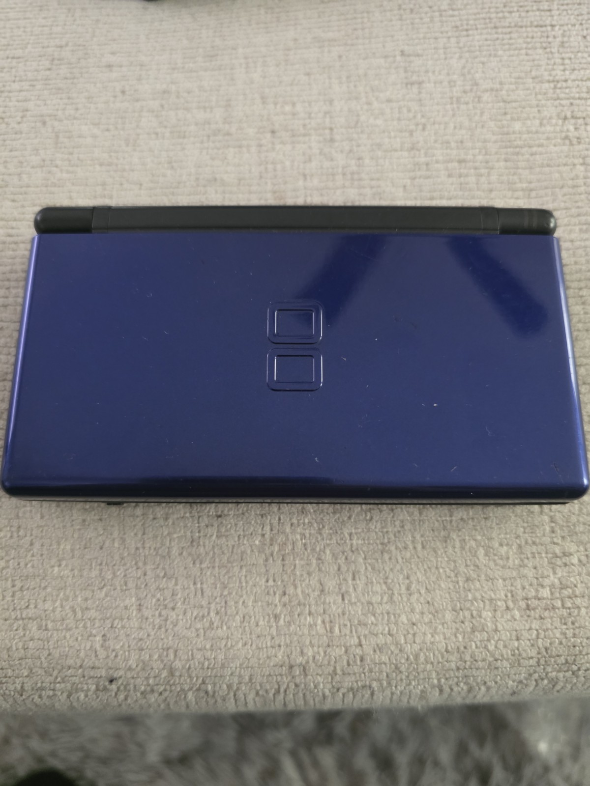 Nintendo DS Lite Handheld System – Screen Wont Light Up Console Wont Power On