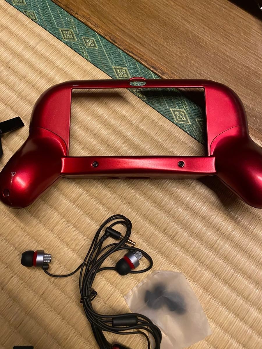 PlayStation Vita PCHJ-10006 SOUL SACRIFICE PREMIUM EDITION Console Limited