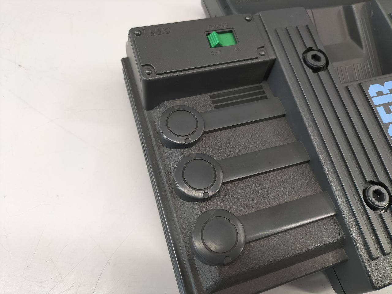 NEC PI-TG4 PC Engine SUPER GRAFX