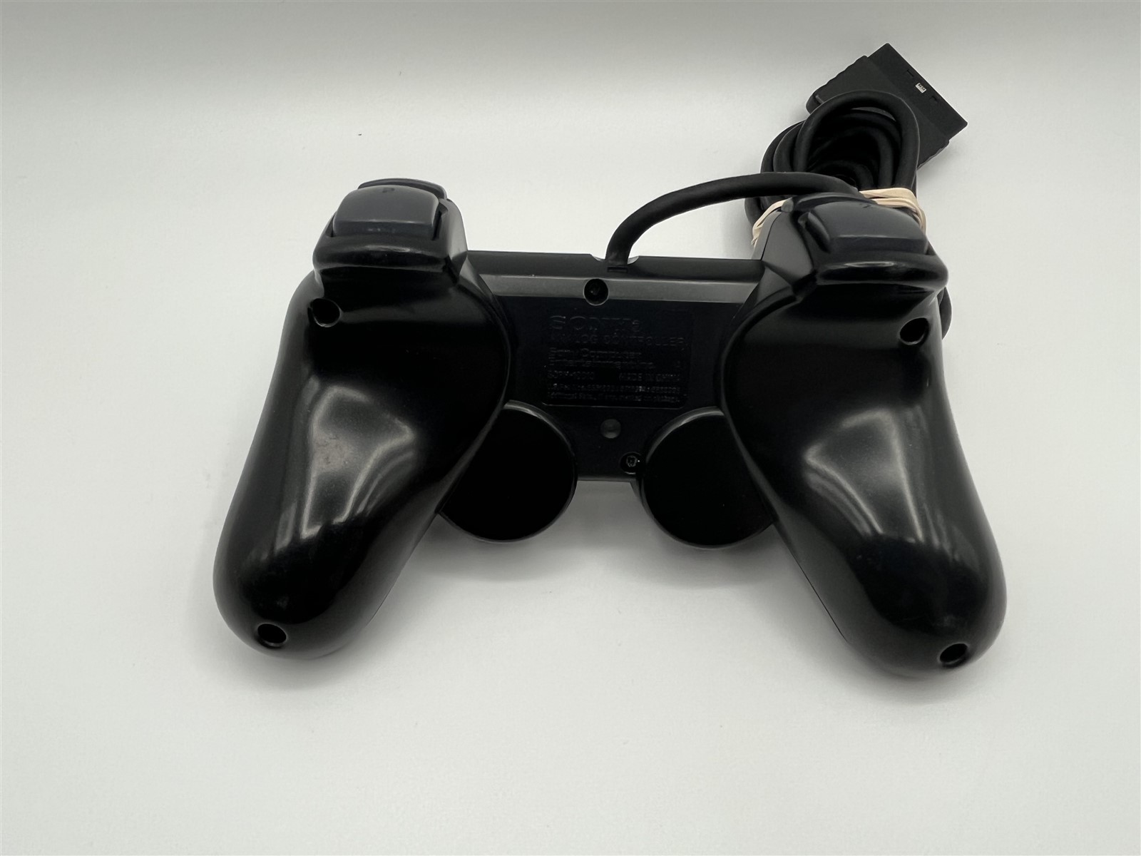 PlayStation 2 PS2 Slim Refurbished Console Bundle + Controller -Refurbished