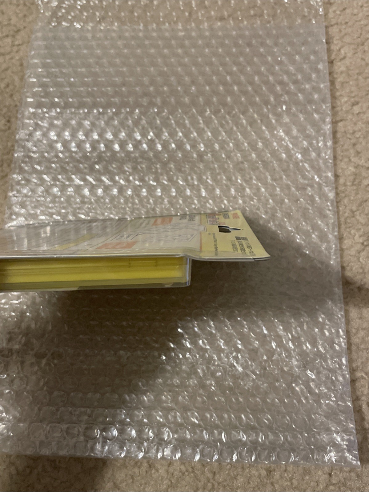 Pikachu Card Pocket 6 – Nintendo 3DS Game Case (Sealed)