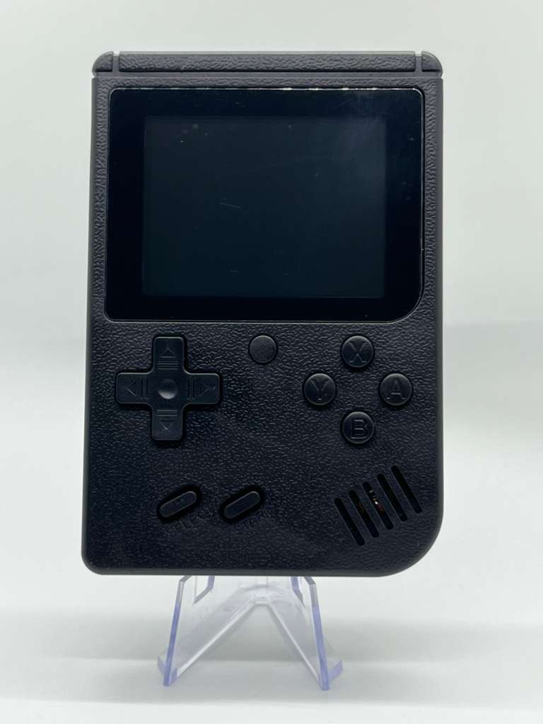 400-In-1 Retro Handheld Video Game Console Christmas Gift for All Ages