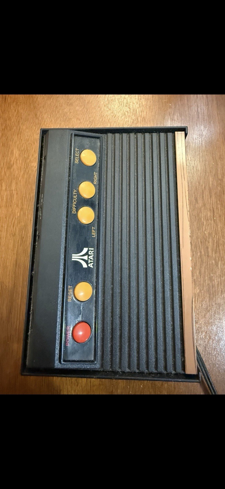 Atari Flashback 8 Classic Game Console Console Only 105 Built-in Games Untested