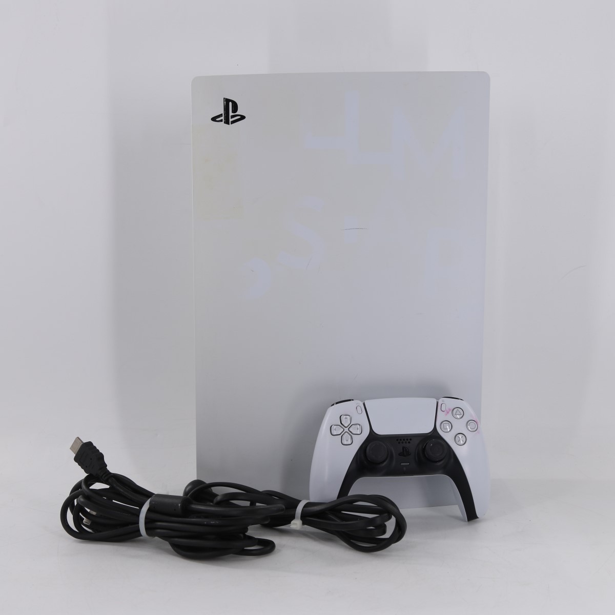 Sony PS5 Disc Edition CFI-1015A Console w/ Wireless Controller (PZ2003769)