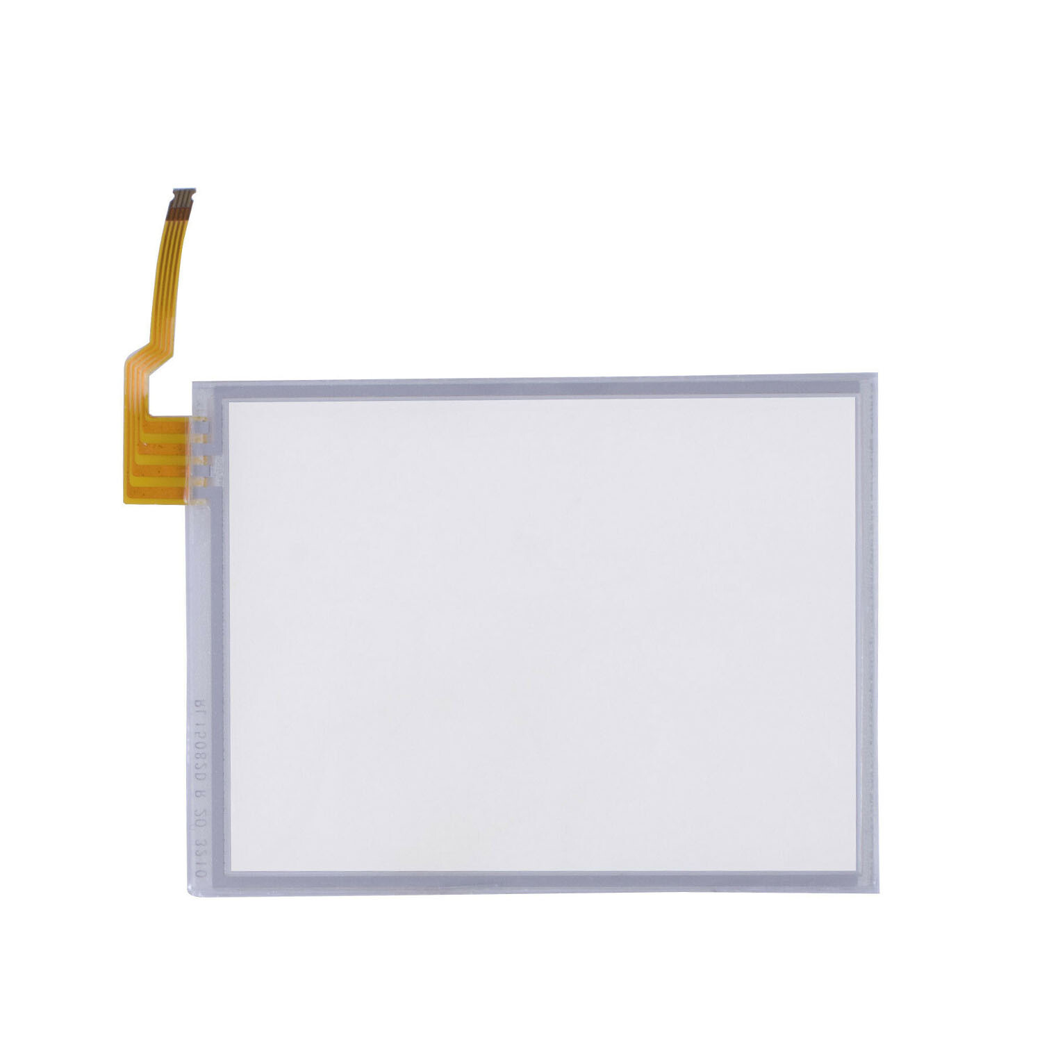 New Replacement Touch Screen Digitizer + Top Screen For Nintendo 2DS US