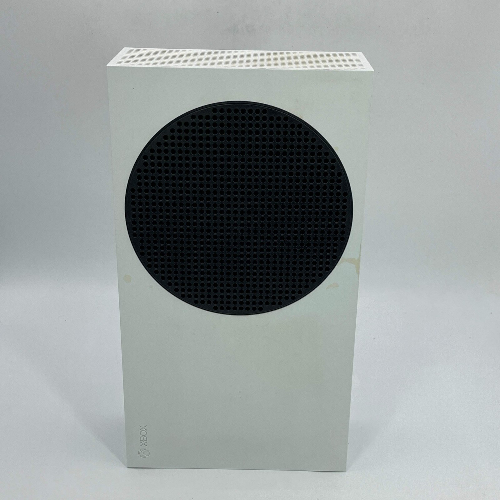 Microsoft Xbox Series S 512GB Console Gaming System Robot White 1883