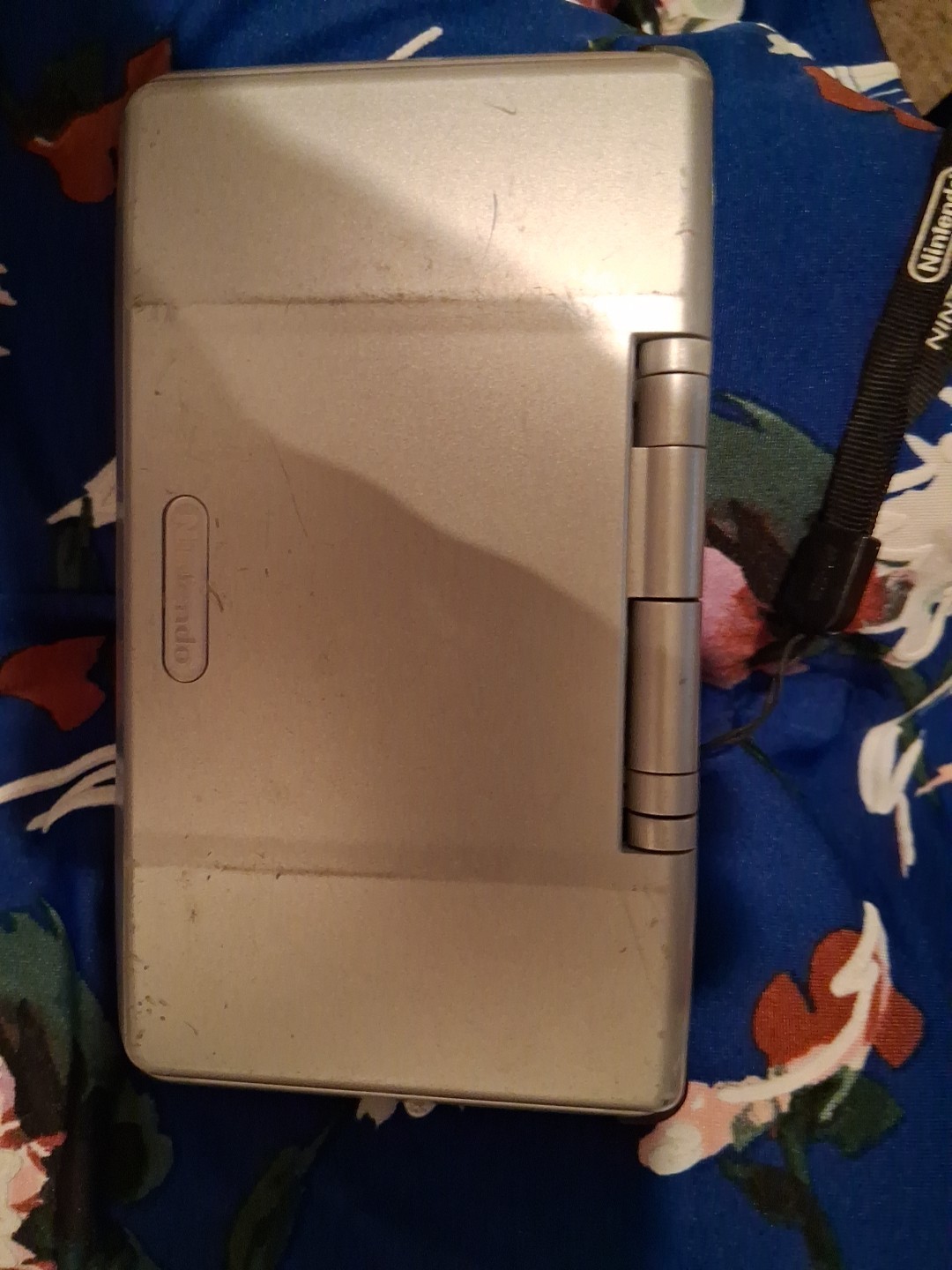 Nintendo DS Original