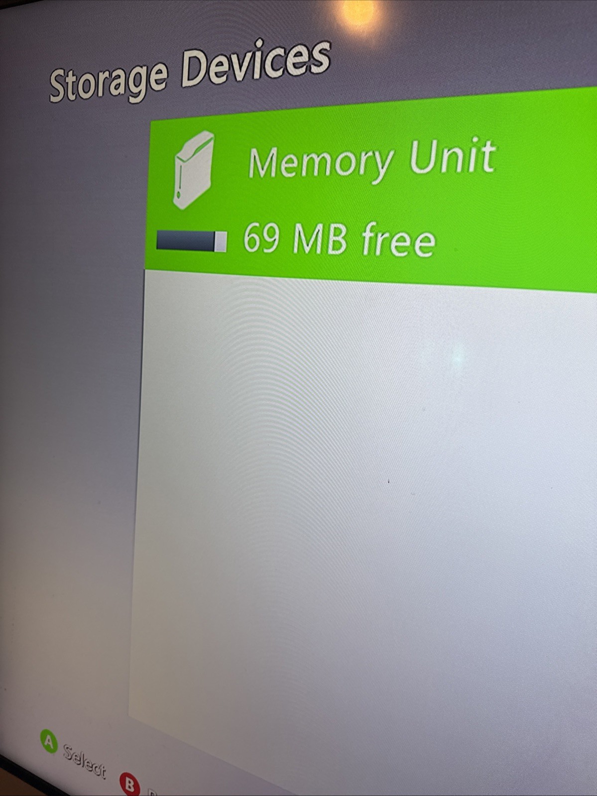 Microsoft Xbox 360 Phat Black
