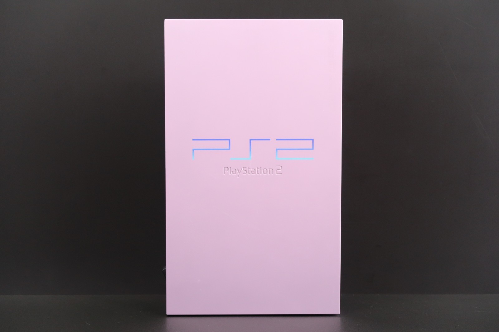 PS2 SAKURA PINK Console Playstation 2 Tested System SCPH-50000 SA NTSC-J JAPAN