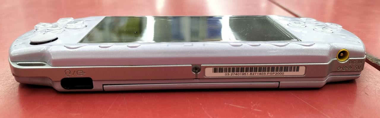 SONY PSP-2000LP PSP
