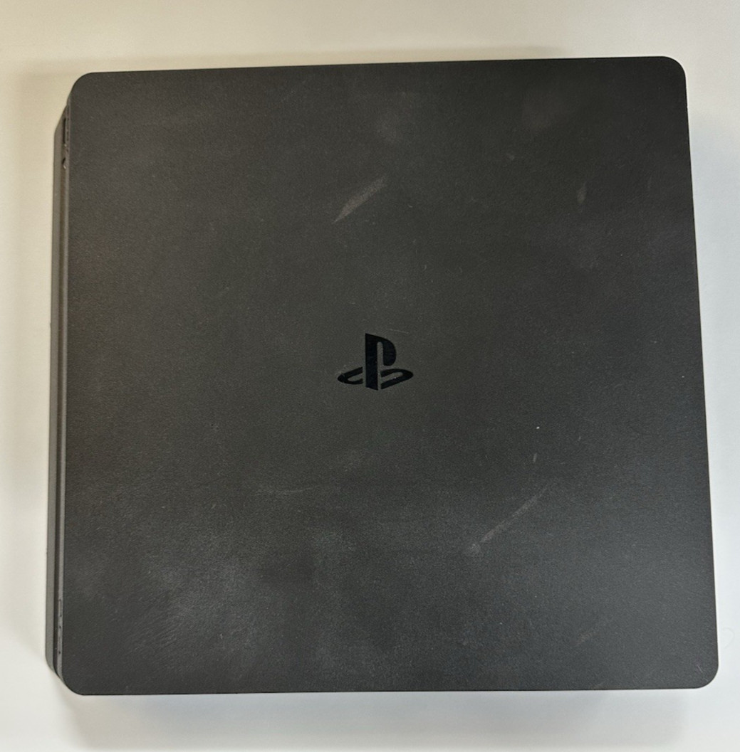 Playstation 4 240 GB – Console Only – For Parts or Repair