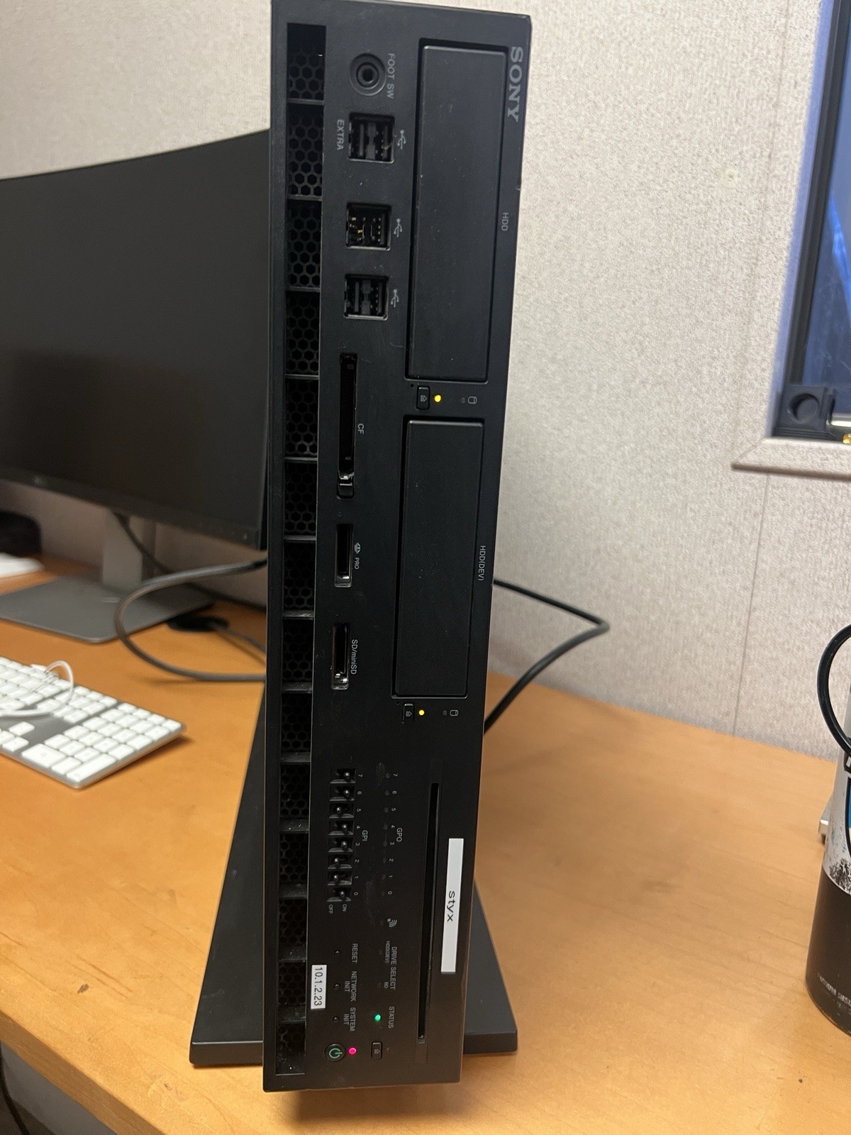 Sony Playstation PS3 Dev Kit DECR-1000A