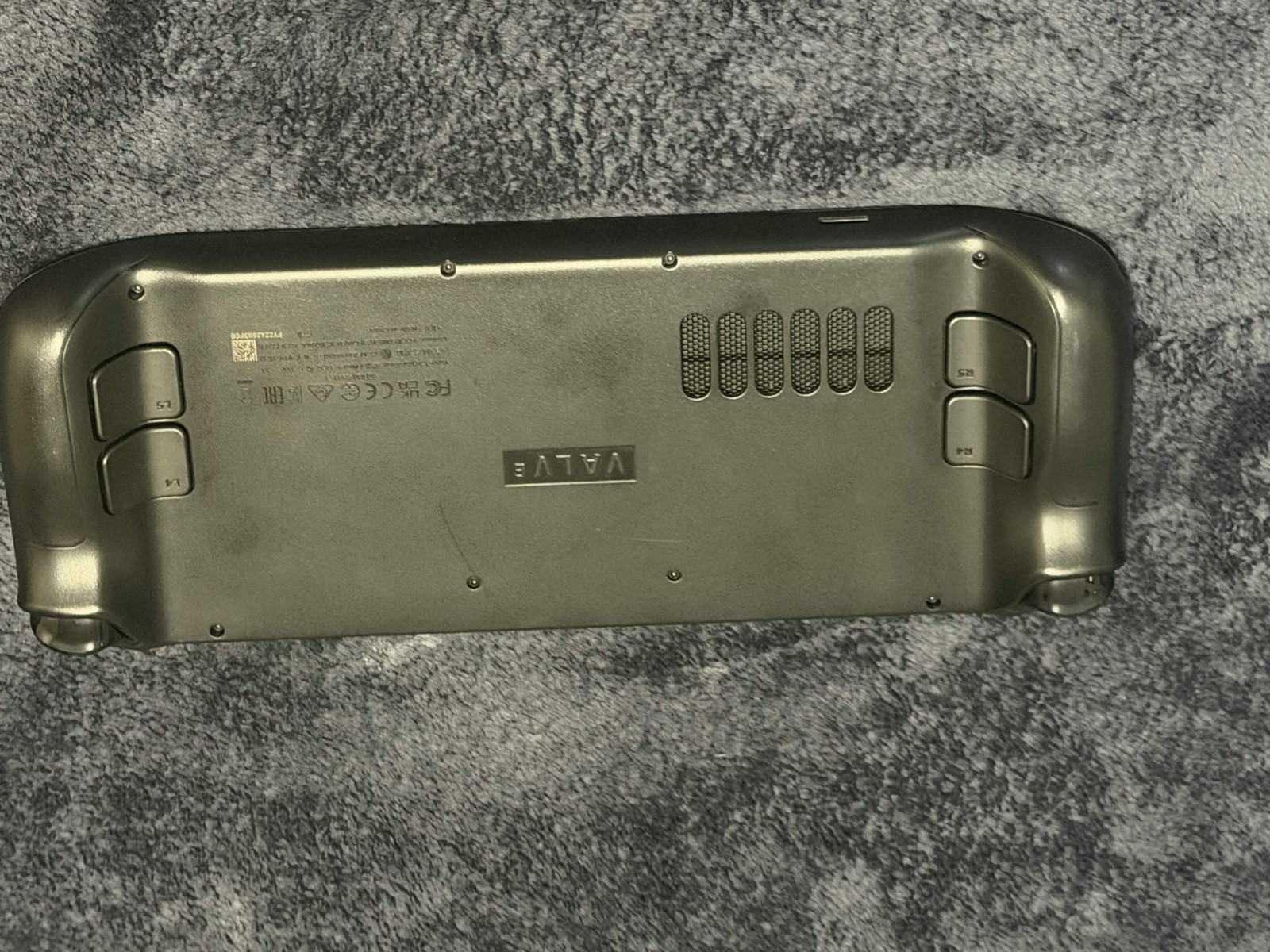Valve Steam Deck 1 TB OLED Used