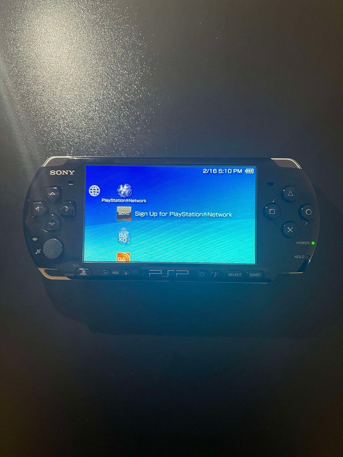 Sony PSP 3000 *Read Description*