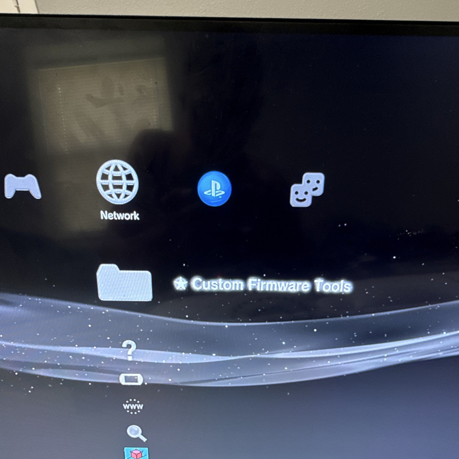 (Read Desc) PlayStation 3 (PS3) with Custom Firmware (CFW) pre-installed
