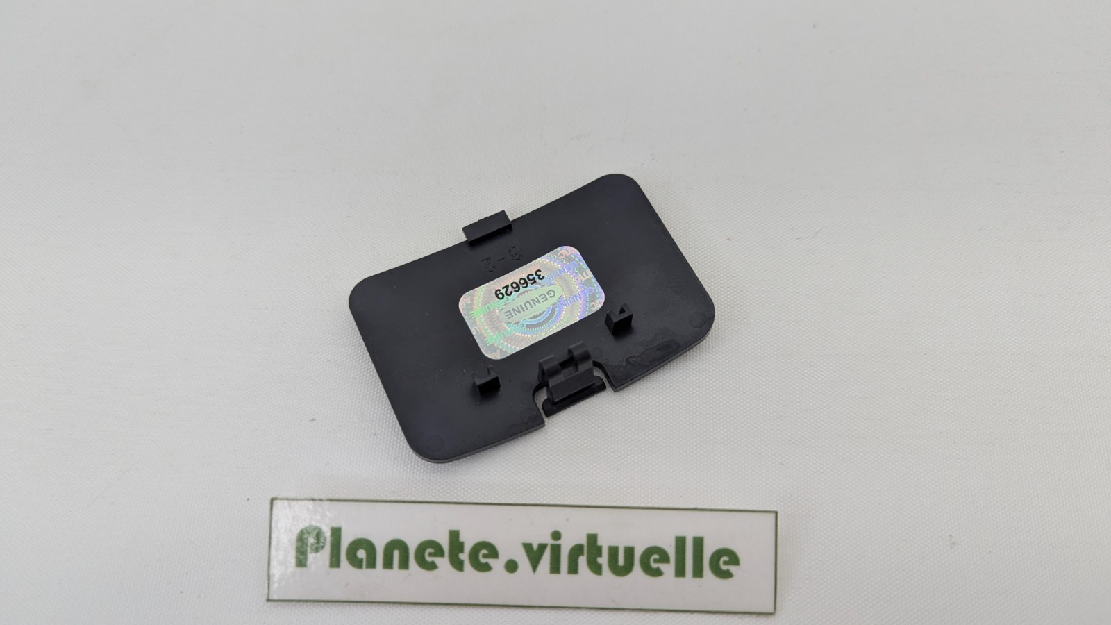 CACHE MEMORY EXPANSION CONSOLE NINTENDO 64 N64 🌟