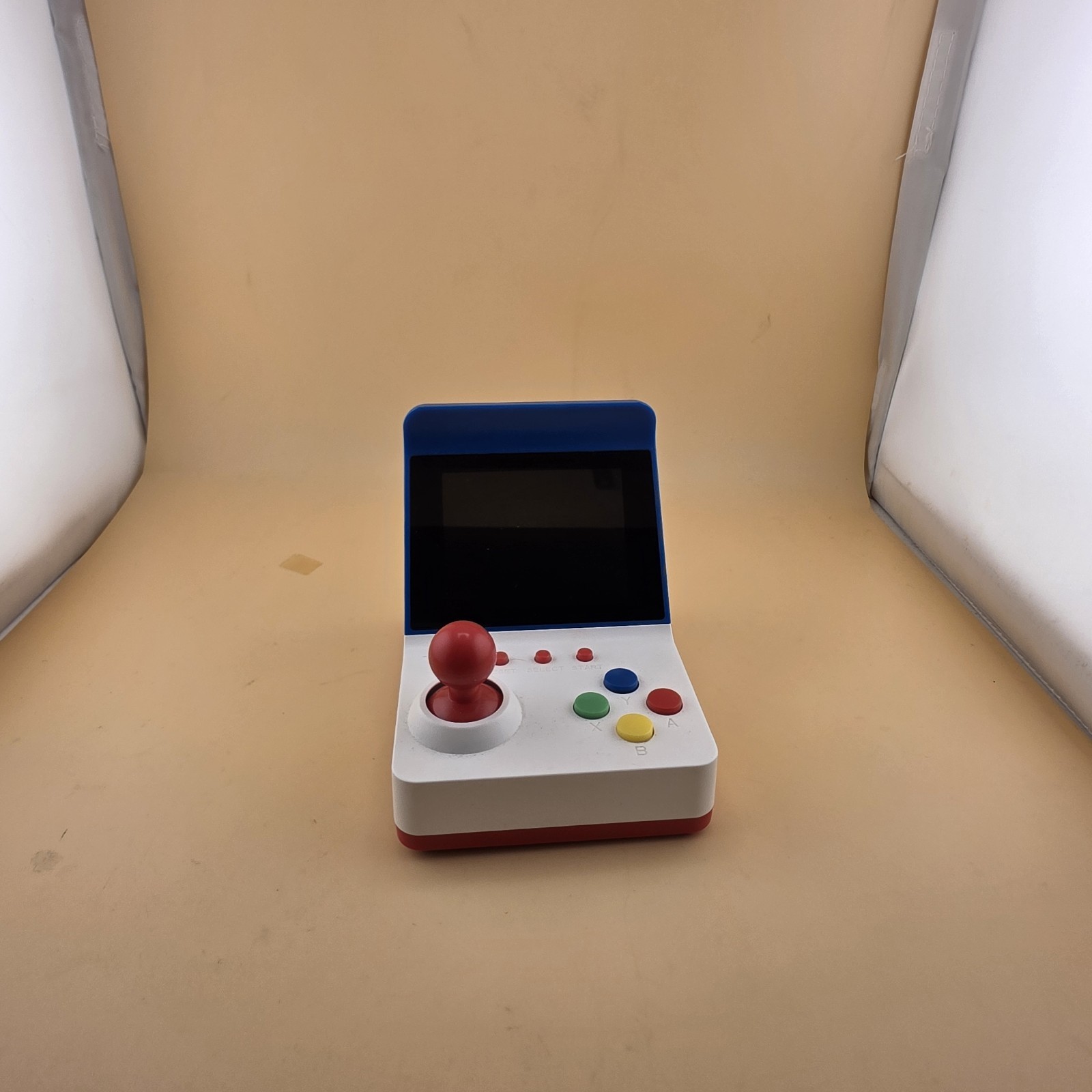 360 in 1 Mini arcade Games Retro Mini Arcade Mini Handled Game Retro A-18