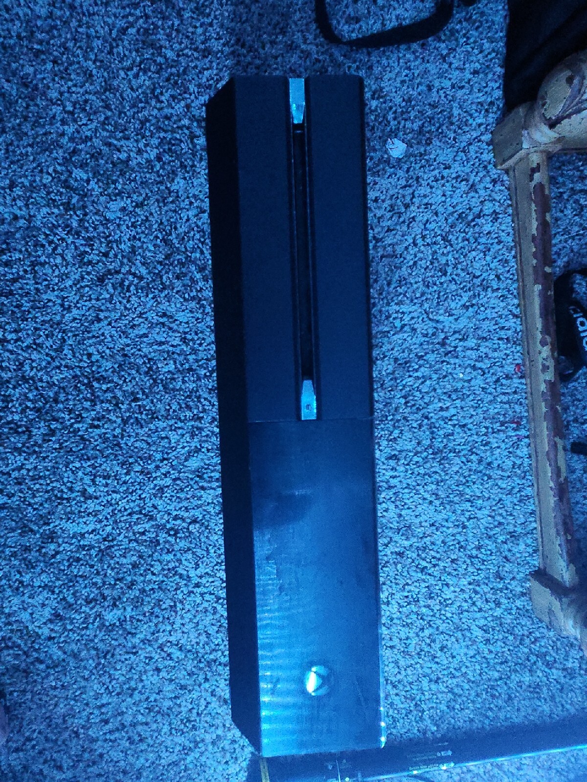 Microsoft Xbox One with wired Controller