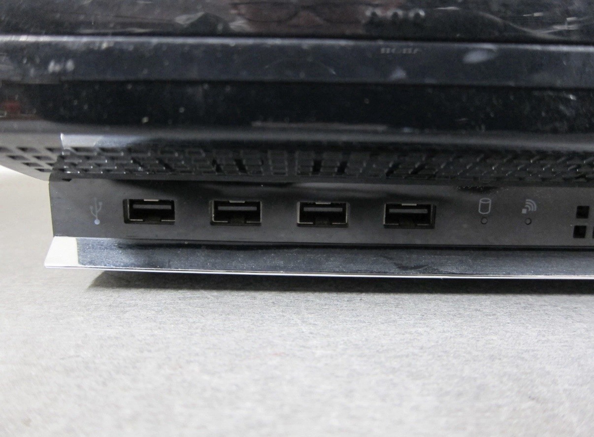 Playstation 3 Fat 60GB CECHA01 PS3 Backwards Compatible Console w/ Controller