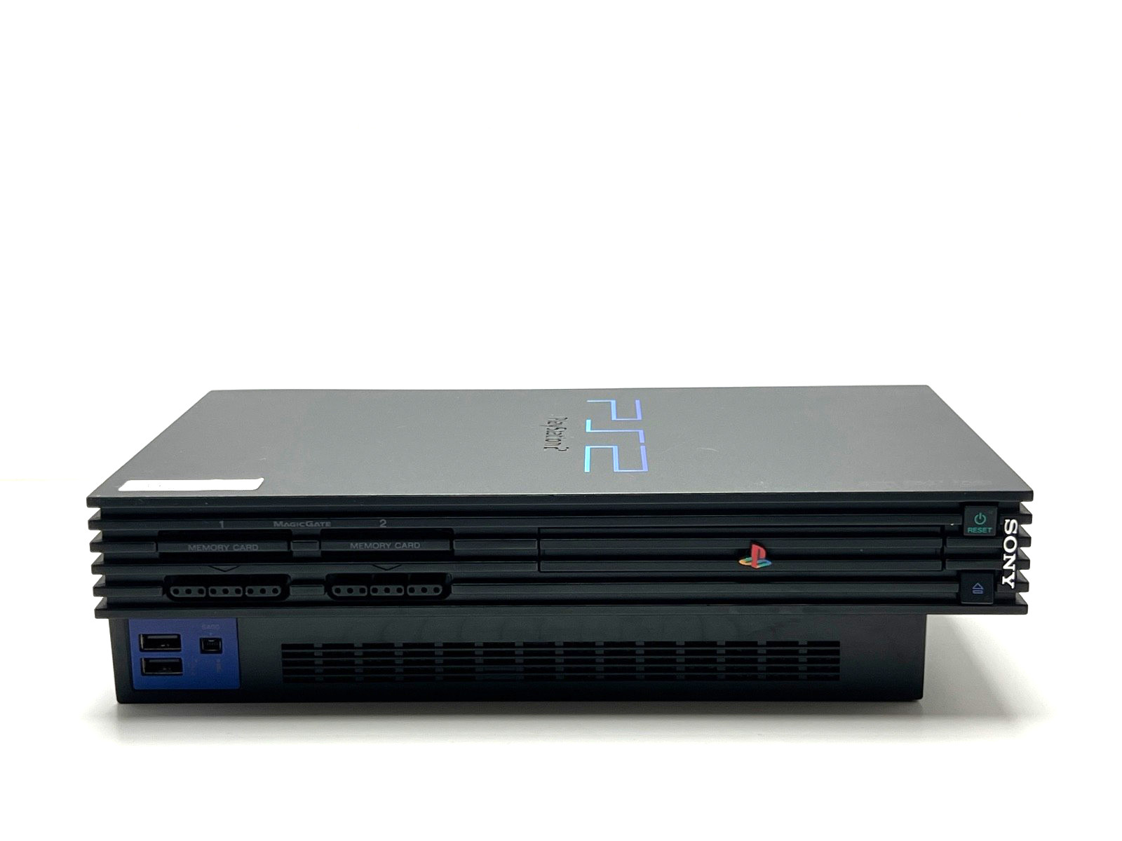 Sony PlayStation 2 / PS2 (Model SCPH-35001) | READ