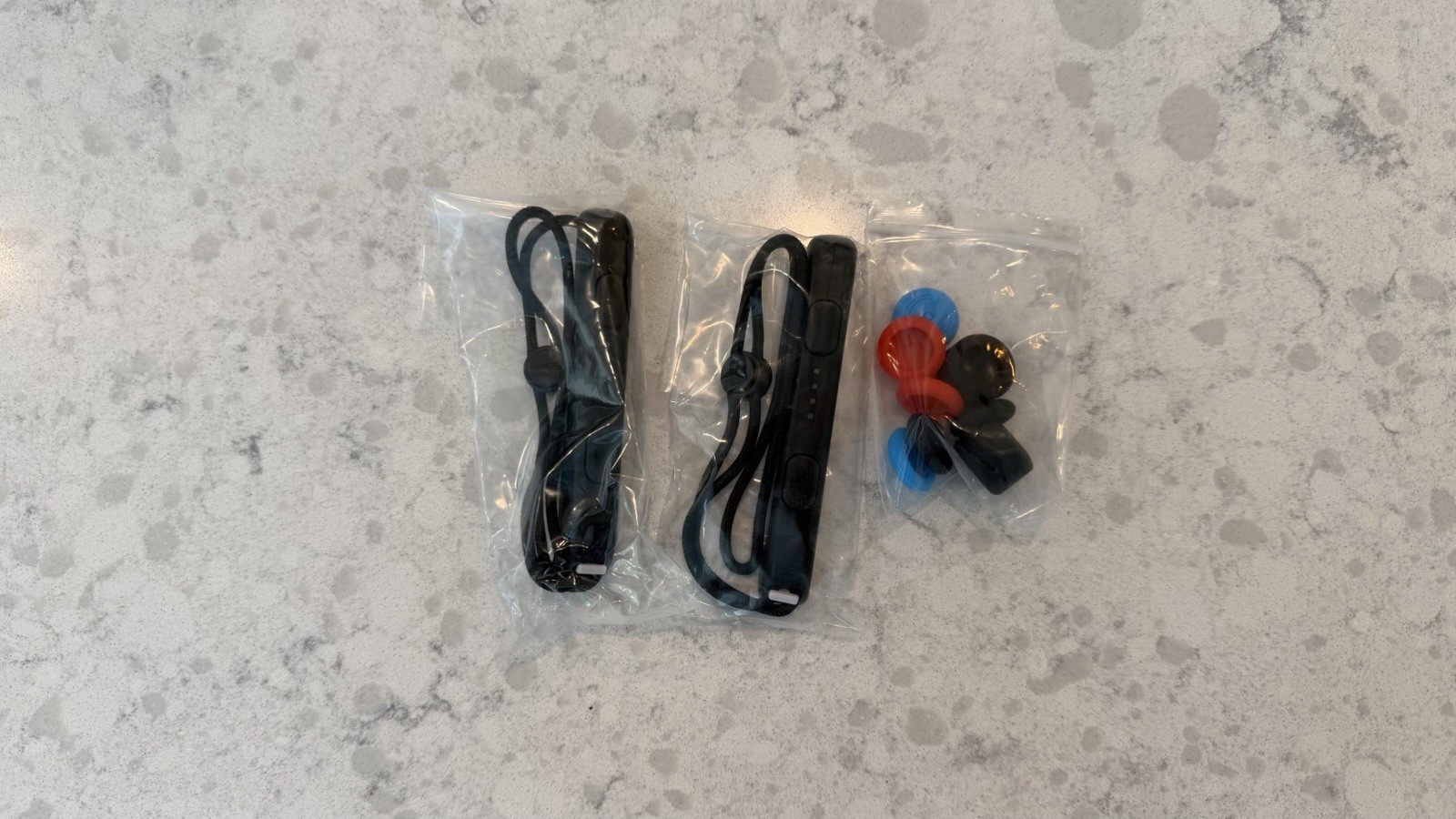 Nintendo Switch – Complete with Accessories in Original Box (2019/Revised Model)