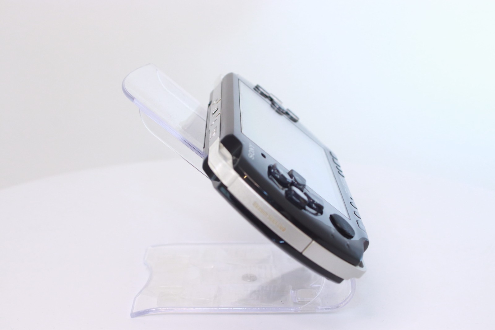 JP Game Sony PSP 3000 Console Only [ Rank :A] Color：Black