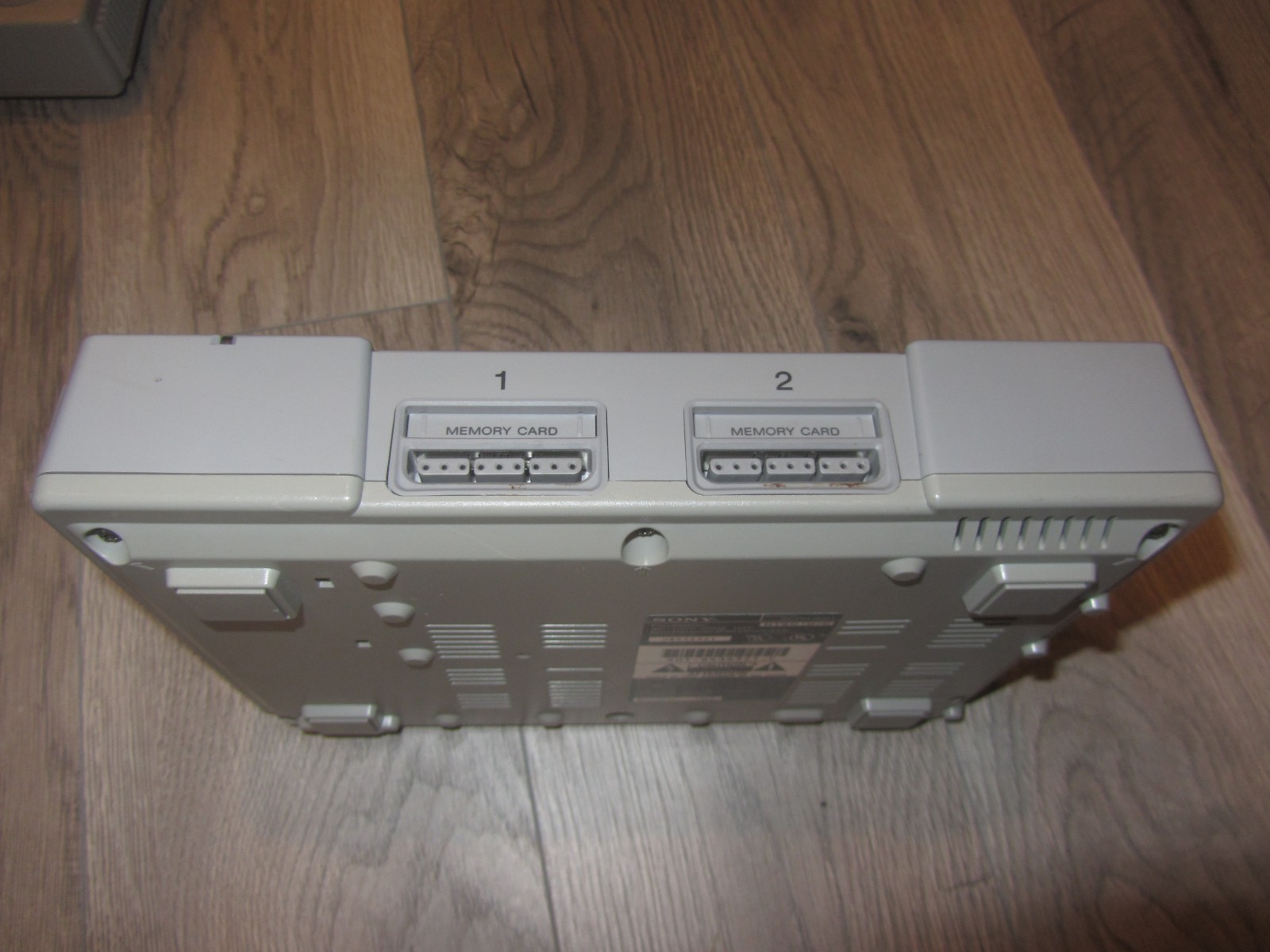 Sony PlayStation 1 PS1 Console (SCPH-9001) OEM Tested