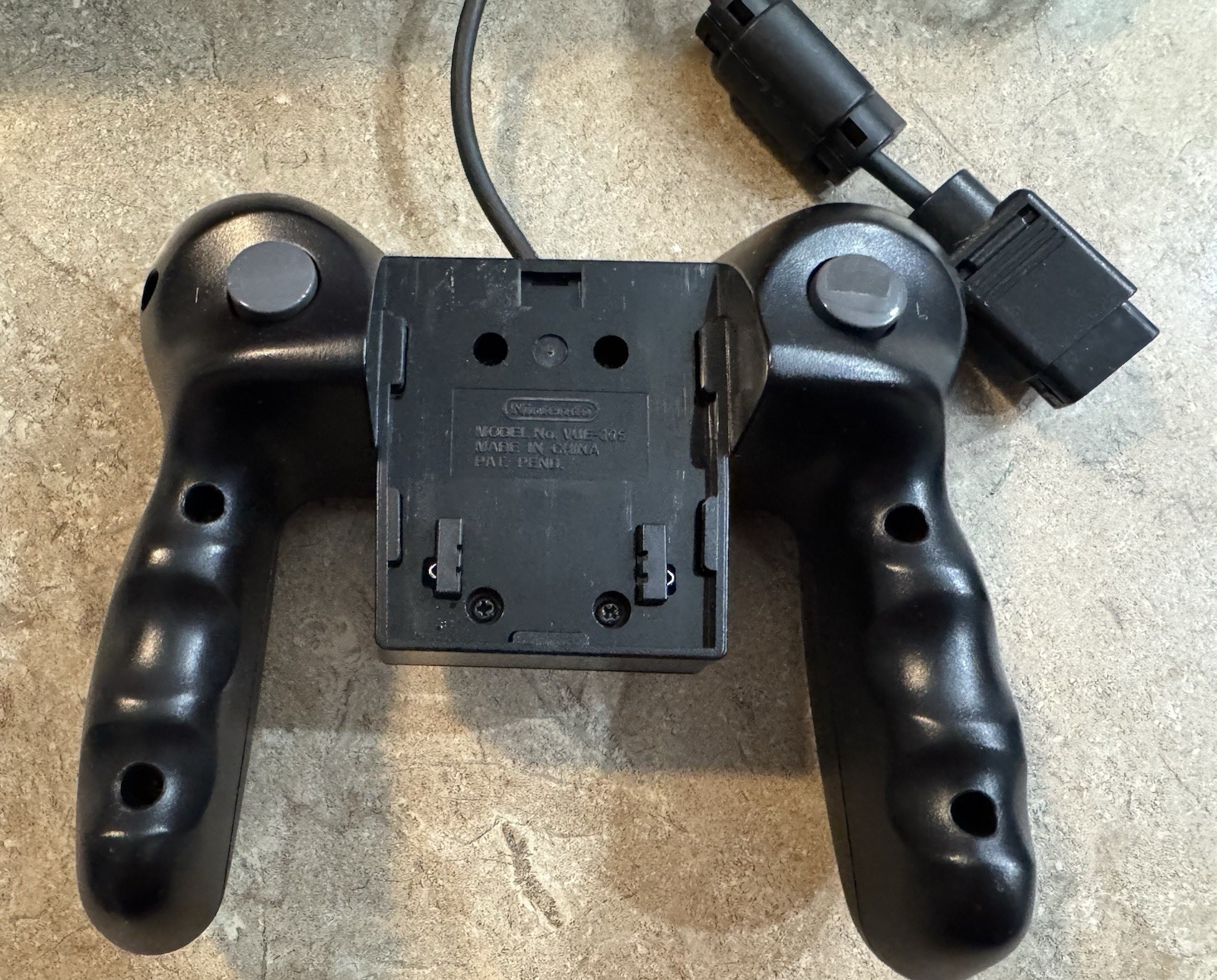 Nintendo Virtual Boy CIB. NOT TESTED, PLEASE READ. Open To Offers!