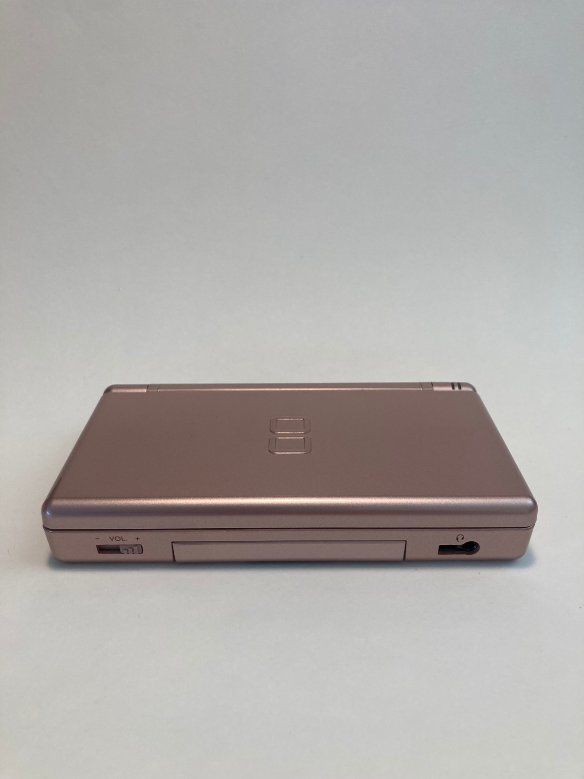 Nintendo DS Lite Region Free Charger Free Game USA Seller