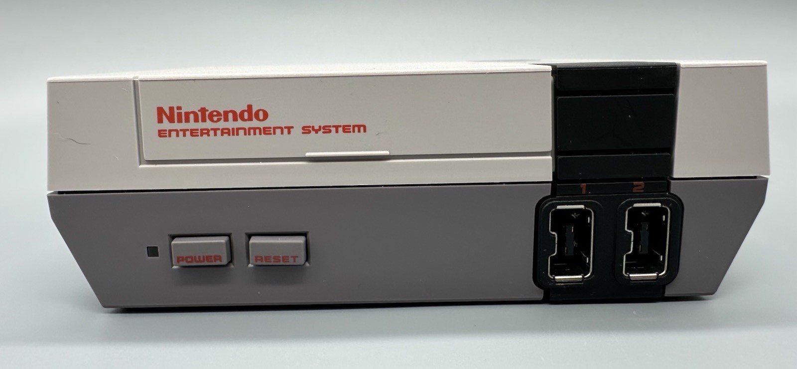 Nintendo Entertainment System NES Classic Edition Mini Console TESTED 30 Games