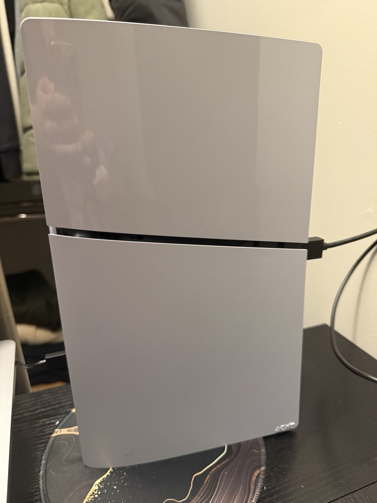 Ps5 Digital Bought It Like 1 Month Ago Wanna Sell With Screen And Headphone