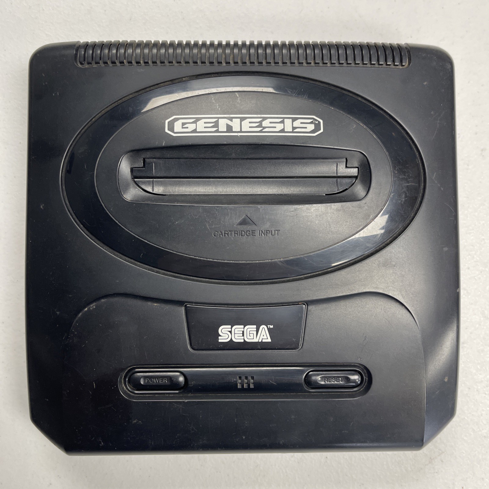 Sega Genesis Model 2 – MK-1631- CONSOLE ONLY