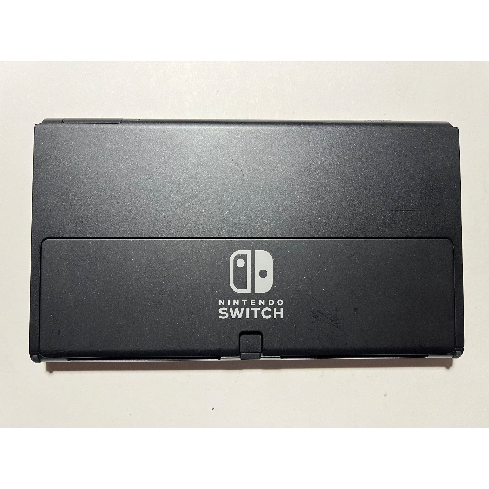 Nintendo OLED Switch Mobapad Joy Cons Gaming Console + Case + Game🔥Nice!