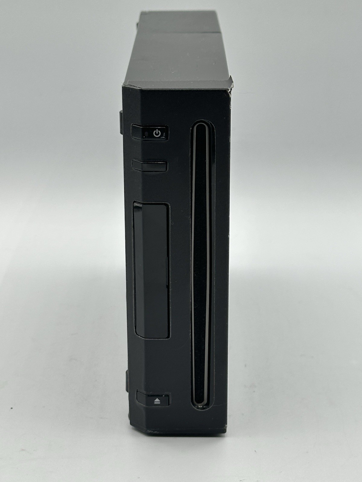 Nintendo Wii Import Console only RVL-001 JPN Japanese Gamecube Compatible