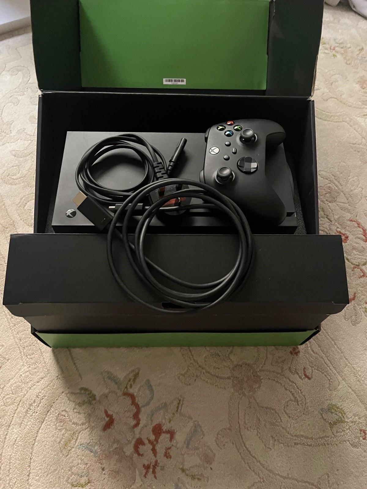 Xbox Series X Console