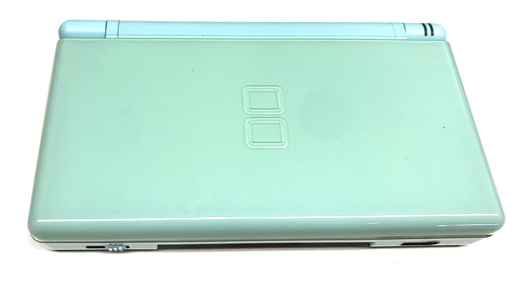 pre-owned Nintendo DS Lite Console Region Free Various Colors [Tested]