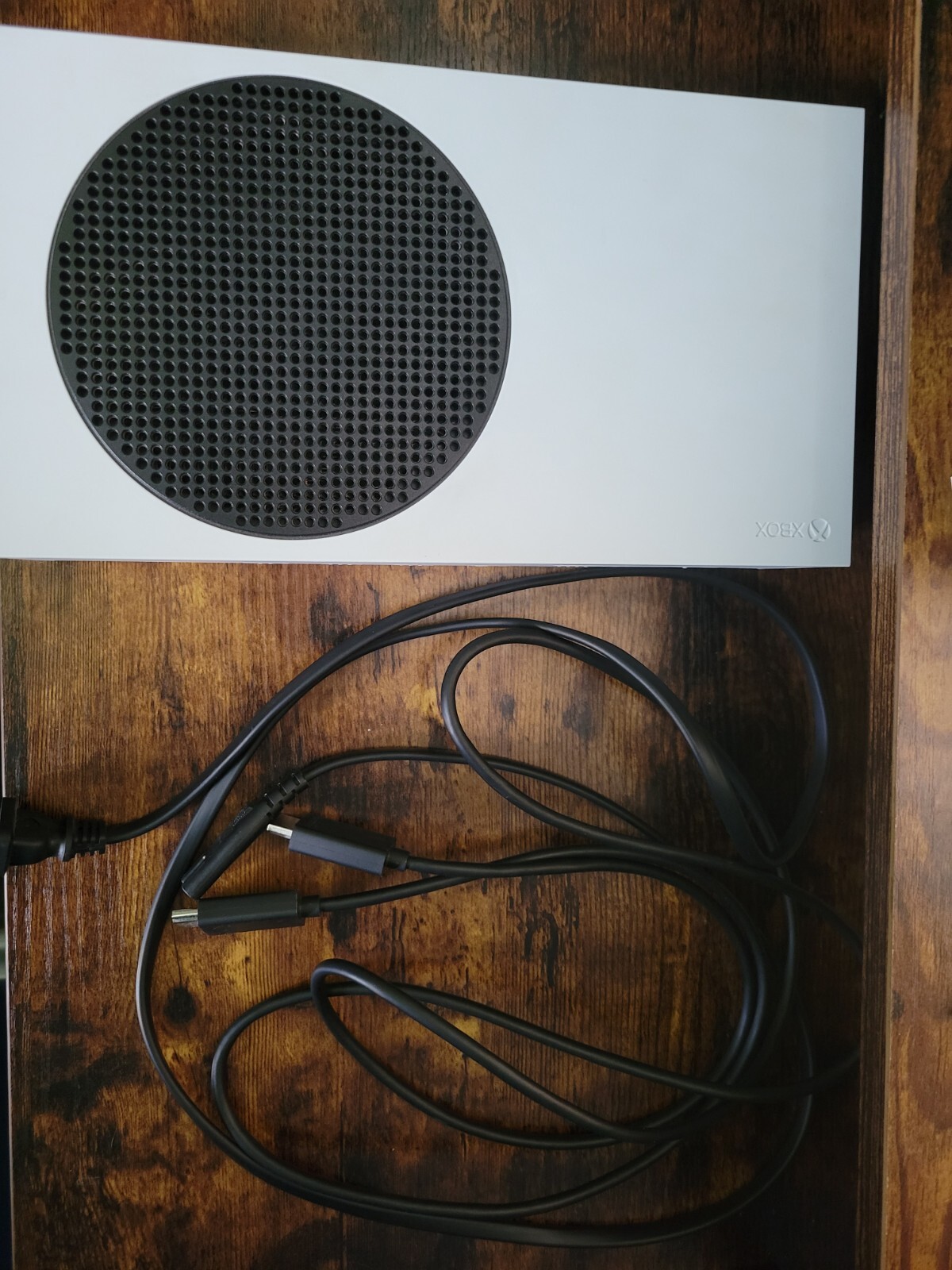 Microsoft Xbox Series S