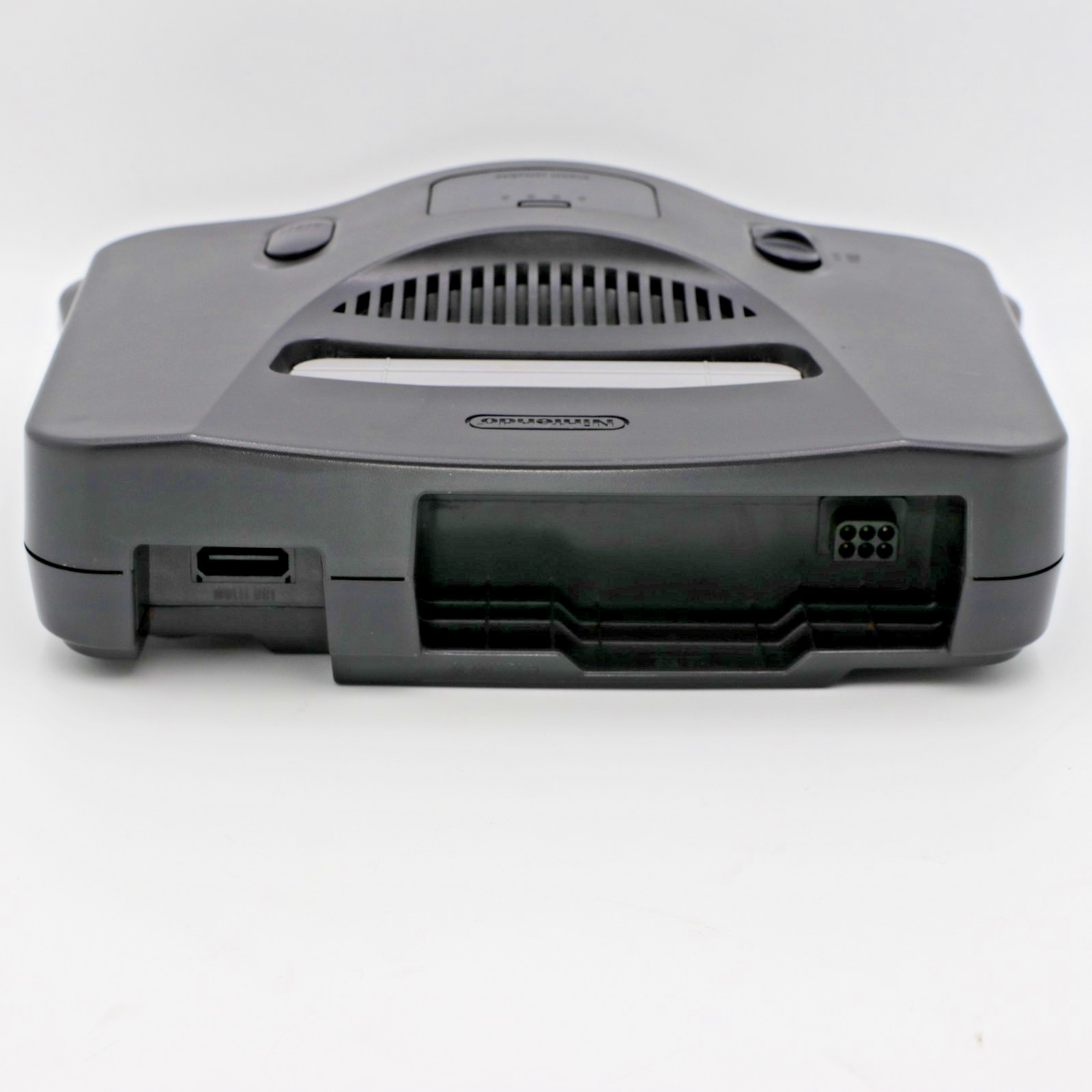 Nintendo 64 N64 Console Color Variations Region Free up to 4 Controllers