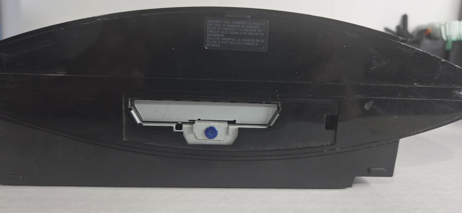 Sony PlayStation 3 Launch Edition 40GB Home Console – CECHH01 – Read Description
