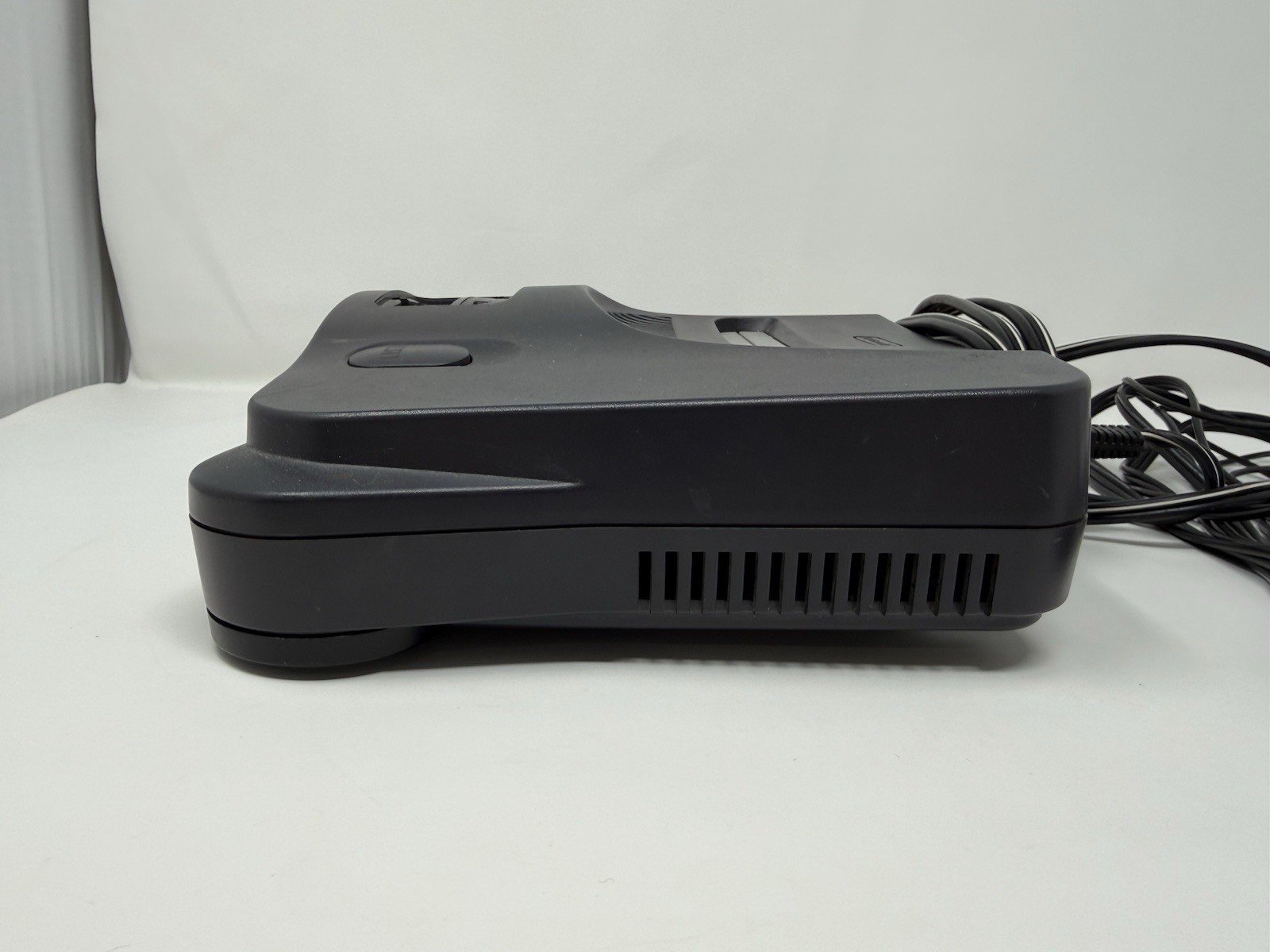Nintendo 64 Console NUS-001 Console and Cords Only Tested & Working