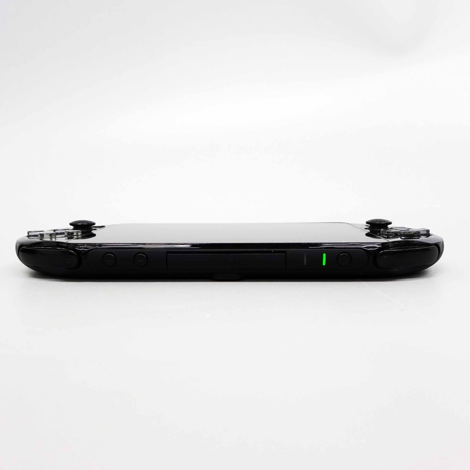 Sony Playstation PS Vita Black PCH-2000 ZA11 Console only PSV Slim Japan Tested