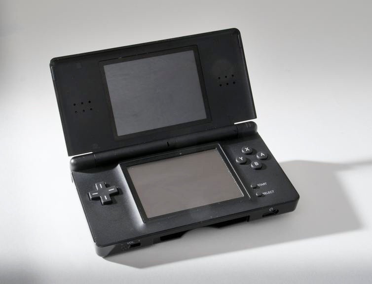 Nintendo DS Lite Handheld System