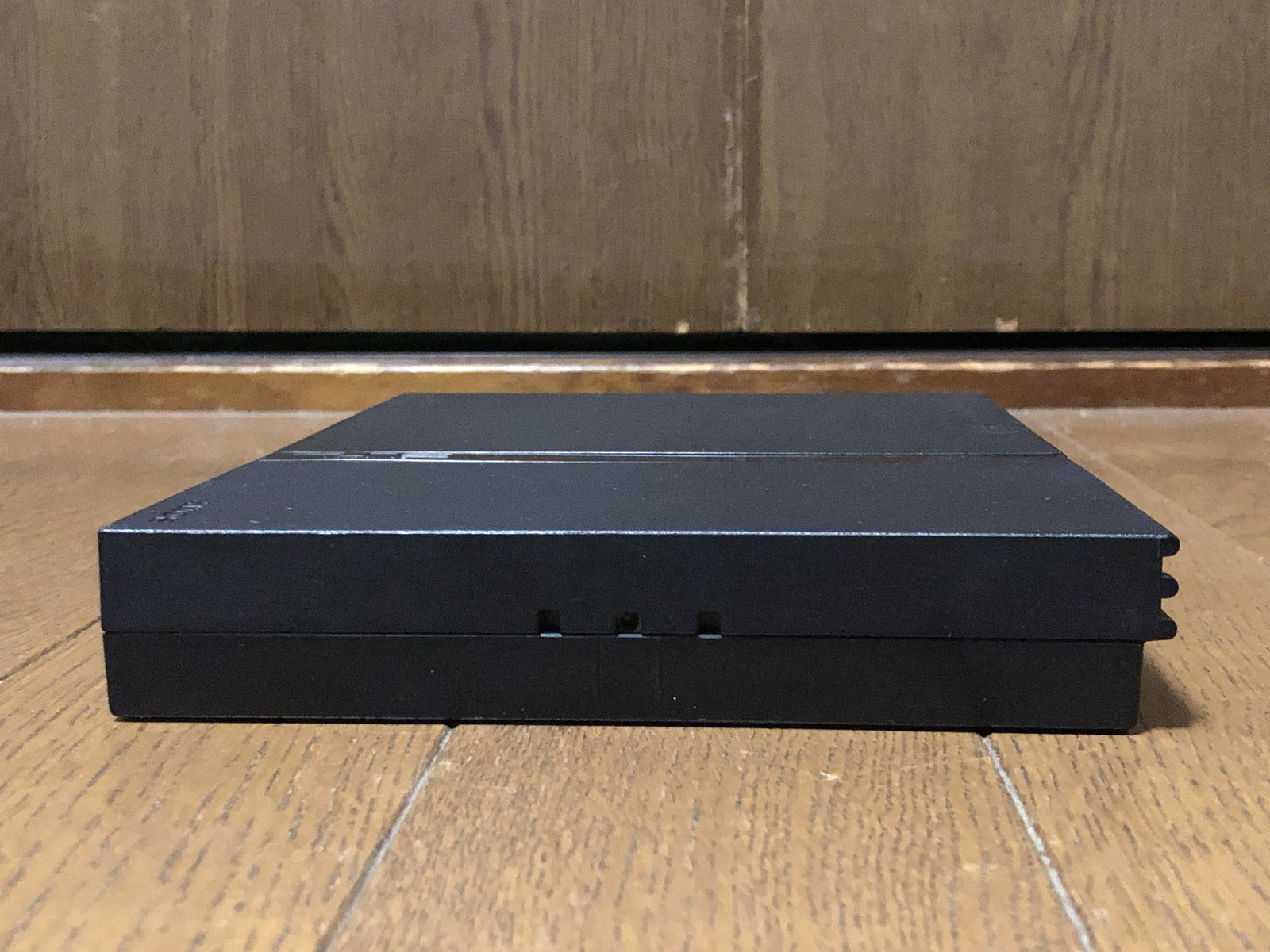 Sony PS2 Slim Black Console SCPH-70000 Console Only Japanese Version from japan