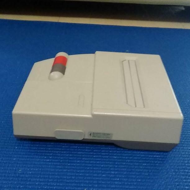 New Famicom　Complete　HVC-10 w/ 2 Controllers – Nintendo Tested NTSC-J NES USED