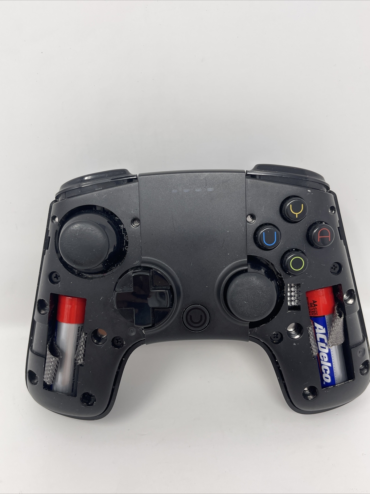 Controller for OUYA Android Video Game Console